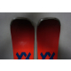 SU56 Volkl Deacon Lowride 80 177 test idealne