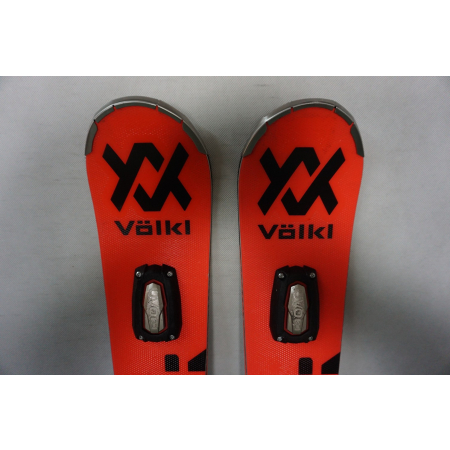 SU57 Volkl Racetiger GS 180 test