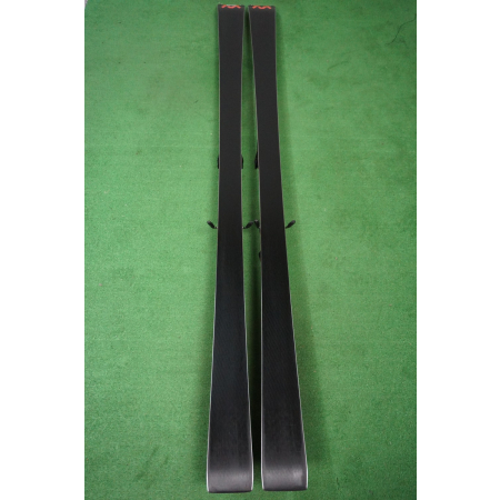 SU57 Volkl Racetiger GS 180 test