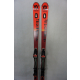 SU57 Volkl Racetiger GS 180 test