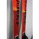 SU57 Volkl Racetiger GS 180 test