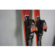 SU57 Volkl Racetiger GS 180 test