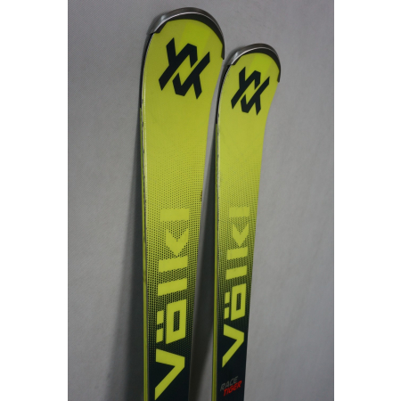 SU5 Volkl Racetiger SL 160 test 2026