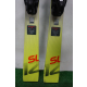 SU5 Volkl Racetiger SL 160 test 2026