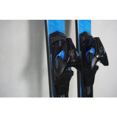 SU60 Stockli Laser SL 170 test 2025