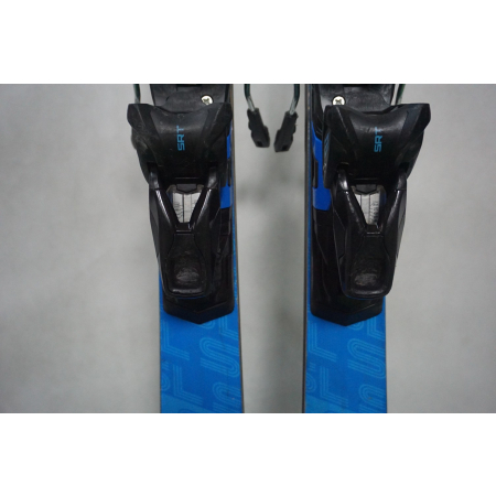 SU60 Stockli Laser SL 170 test 2025