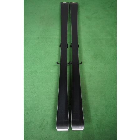 SU60 Stockli Laser SL 170 test 2025
