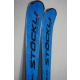 SU60 Stockli Laser SL 170 test 2025