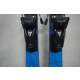 SU60 Stockli Laser SL 170 test 2025