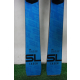 SU60 Stockli Laser SL 170 test 2025