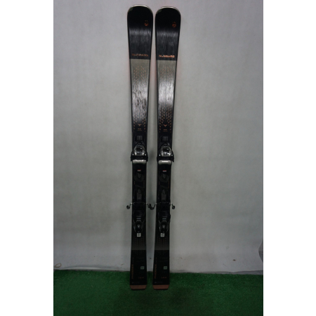 SU65 Blizzard Phoenix  144 test 2025