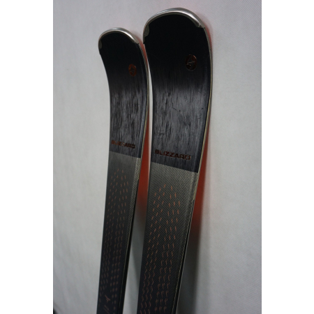 SU65 Blizzard Phoenix  144 test 2025