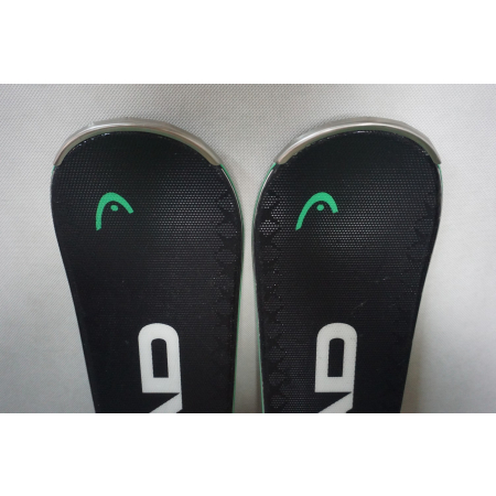 SU6 Head Supershape Magnum 156  test 2026 idealne