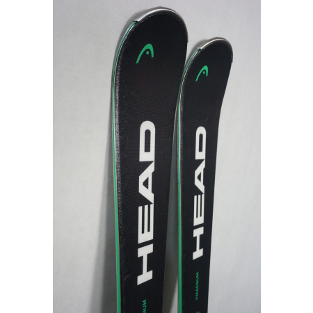 SU6 Head Supershape Magnum 156  test 2026 idealne