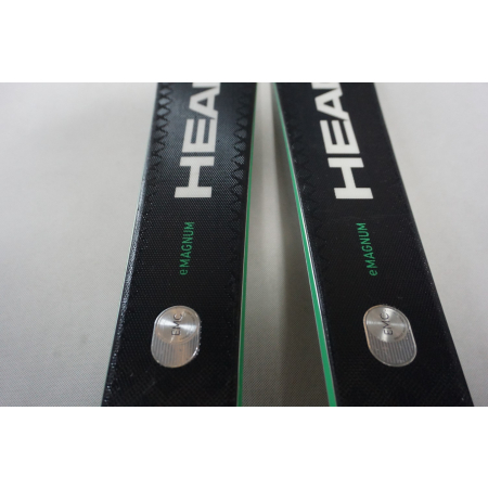 SU6 Head Supershape Magnum 156  test 2026 idealne