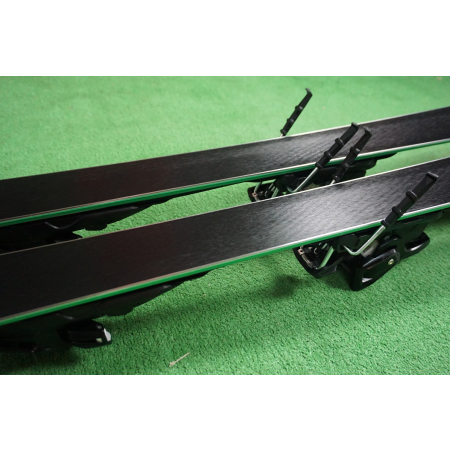 SU6 Head Supershape Magnum 156  test 2026 idealne