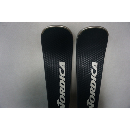 SU77  Nordica Spitfire DC 74 Pro 160  test 2026