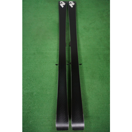 SU77  Nordica Spitfire DC 74 Pro 160  test 2026
