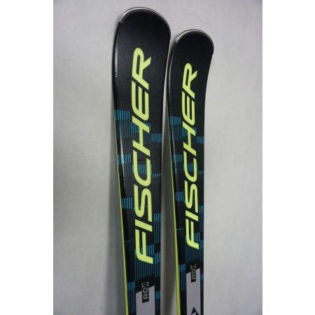 SU78 Fischer RC4 Premium Ti 170 test 2026