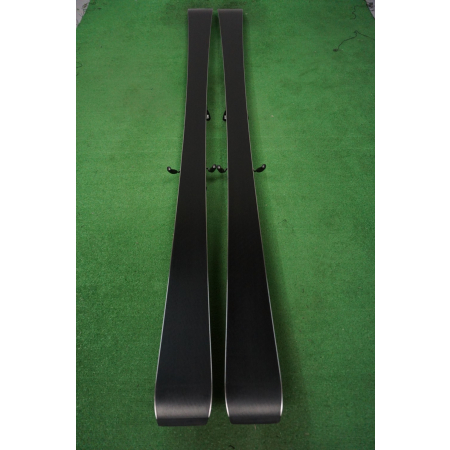SU78 Fischer RC4 Premium Ti 170 test 2026
