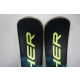 SU78 Fischer RC4 Premium Ti 170 test 2026