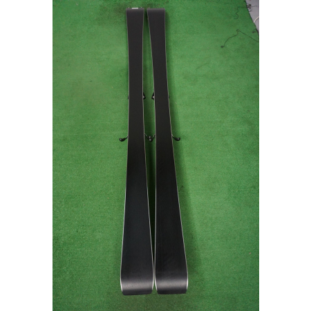 SU79 Fischer RC4 Premium Ti 162 test 2026