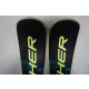 SU79 Fischer RC4 Premium Ti 162 test 2026