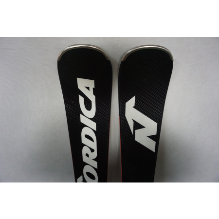 SU7  Nordica Dobermann SLR DC 160 test 2026