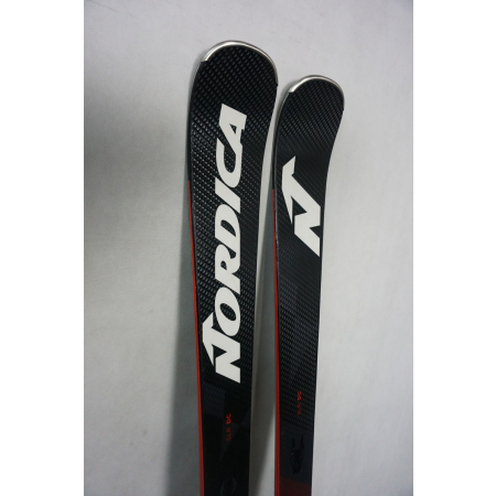 SU7  Nordica Dobermann SLR DC 160 test 2026