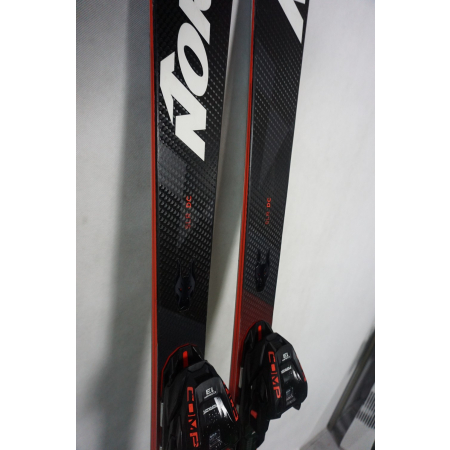 SU7  Nordica Dobermann SLR DC 160 test 2026