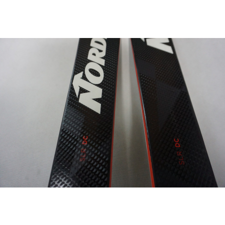 SU7  Nordica Dobermann SLR DC 160 test 2026