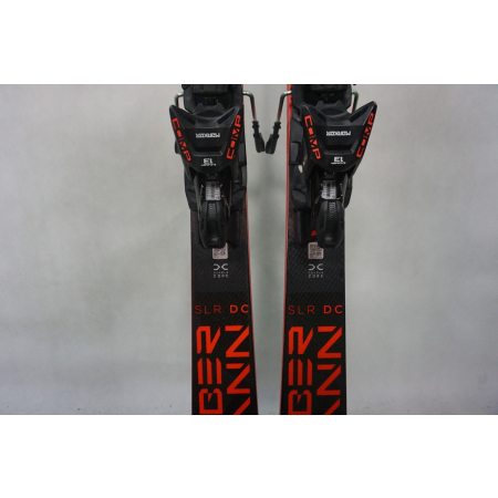 SU7  Nordica Dobermann SLR DC 160 test 2026