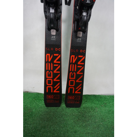 SU7  Nordica Dobermann SLR DC 160 test 2026