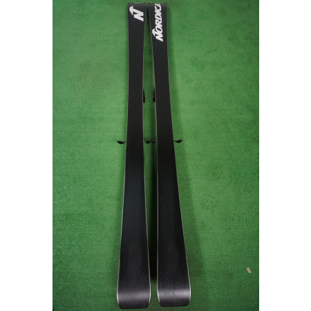 SU7  Nordica Dobermann SLR DC 160 test 2026