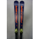 SU80 Fischer RC4 Curv GT 175 test 2025