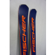 SU80 Fischer RC4 Curv GT 175 test 2025