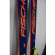 SU80 Fischer RC4 Curv GT 175 test 2025