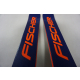 SU80 Fischer RC4 Curv GT 175 test 2025