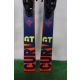 SU80 Fischer RC4 Curv GT 175 test 2025