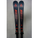 SU81 Fischer RC4 Curv DTI 157 test 2026