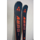 SU81 Fischer RC4 Curv DTI 157 test 2026