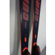 SU81 Fischer RC4 Curv DTI 157 test 2026