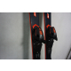 SU81 Fischer RC4 Curv DTI 157 test 2026