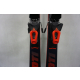 SU81 Fischer RC4 Curv DTI 157 test 2026