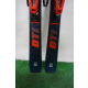 SU81 Fischer RC4 Curv DTI 157 test 2026