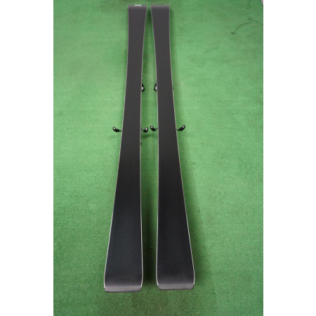 SU82 Fischer Curv XTR 160 test 2026