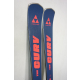 SU82 Fischer Curv XTR 160 test 2026