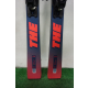 SU82 Fischer Curv XTR 160 test 2026