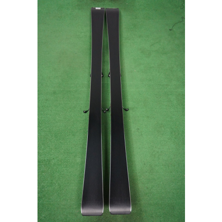 SU83 Fischer Curv XTR 155 test 2026