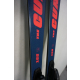SU83 Fischer Curv XTR 155 test 2026